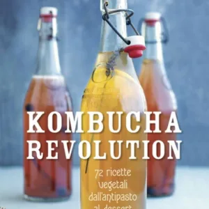 Kombucha Revolution
