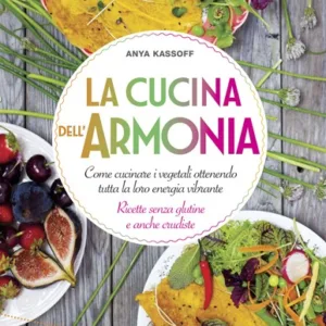 La cucina dell'armonia