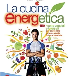 La cucina energetica