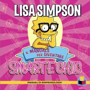 Lisa Simpson