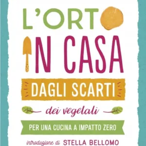 L'orto in casa