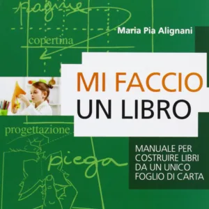 Mi faccio un libro