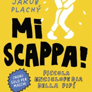 Mi scappa!