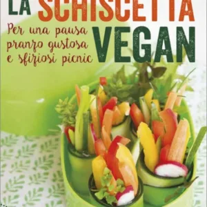 La schiscetta vegan