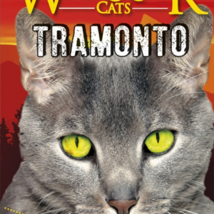 Warrior Cats. Tramonto