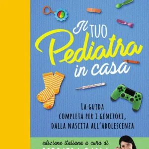 Il tuo pediatra in casa