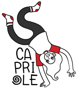 Capriole logo