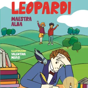Quel secchione di Leopardi