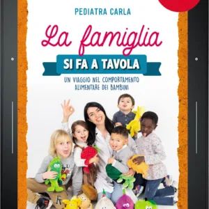 La famiglia si fa a tavola