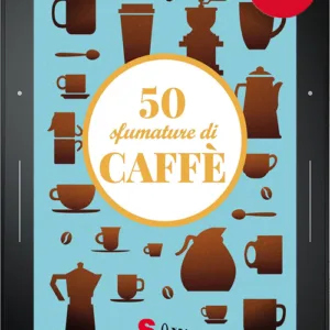 50 sfumature di caffè