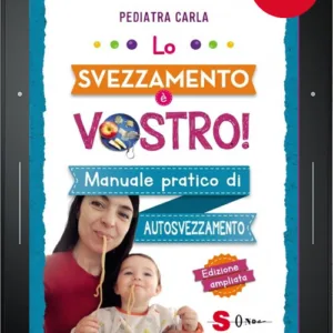 Manuale pratico di autosvezzamento