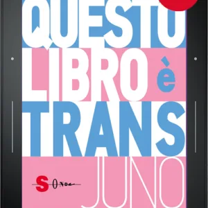 Questo libro è trans