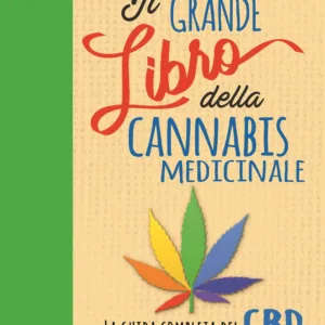Grande libro CBD
