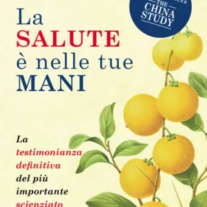 La salute è nelle tue mani_cover