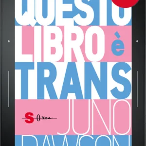 Questo libro è trans (ePub)