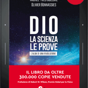 Dio. La scienza le prove