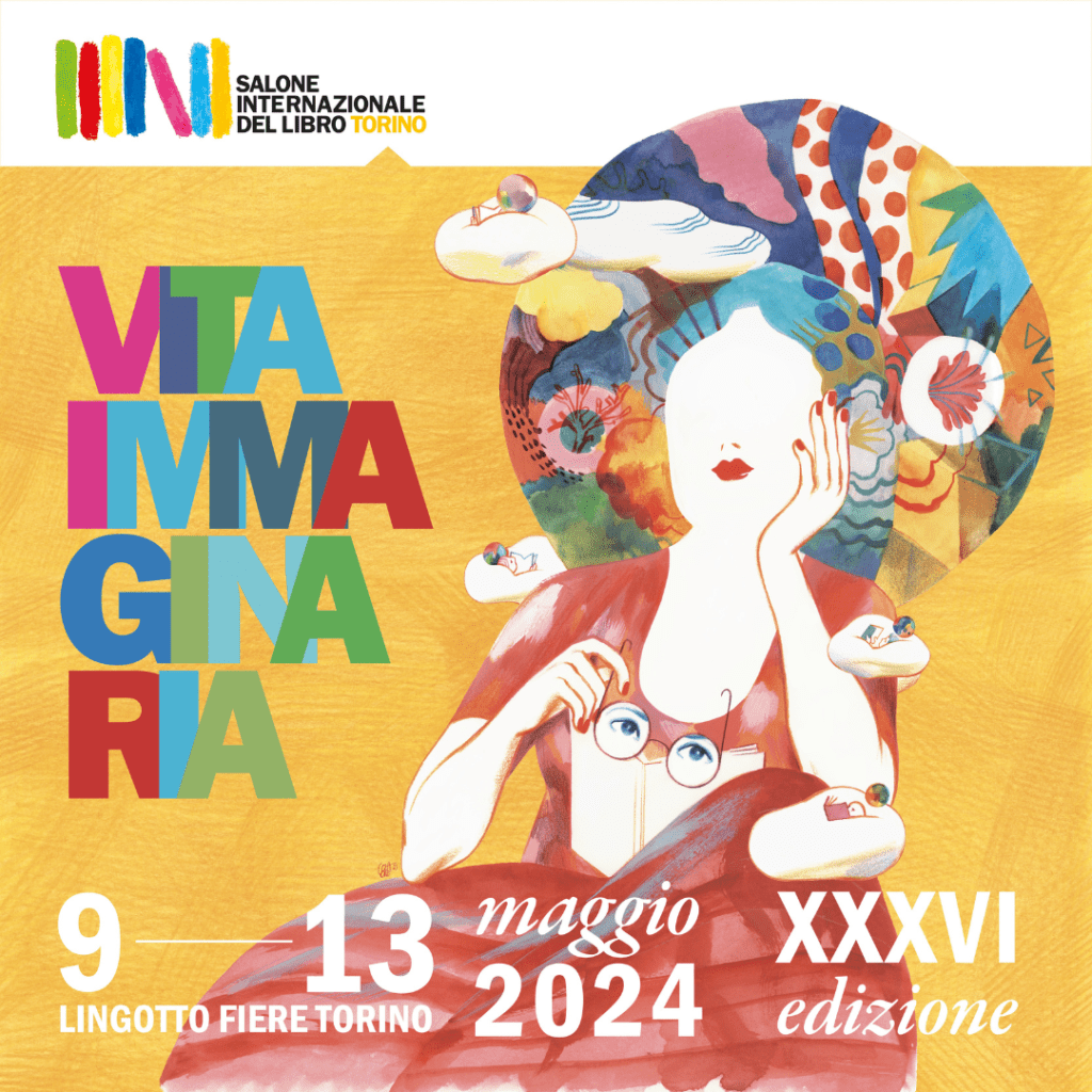 Salone del Libro Torino Dio la scienza le prove