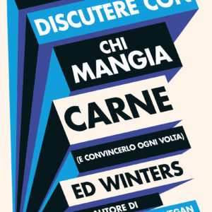 Come discutere con chi mangia carne (ePub)