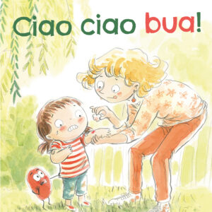 Ciao ciao bua!