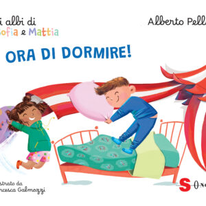 È ora di dormire!