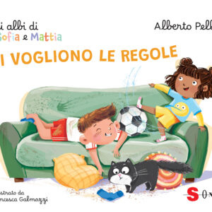 Ci vogliono le regole