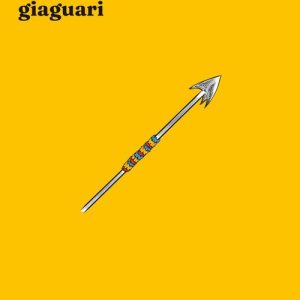 Un giorno saremo giaguari