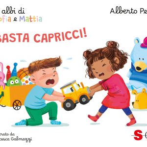 Basta capricci!