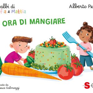 È ora di mangiare